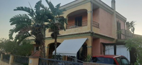 Villa giardino relax